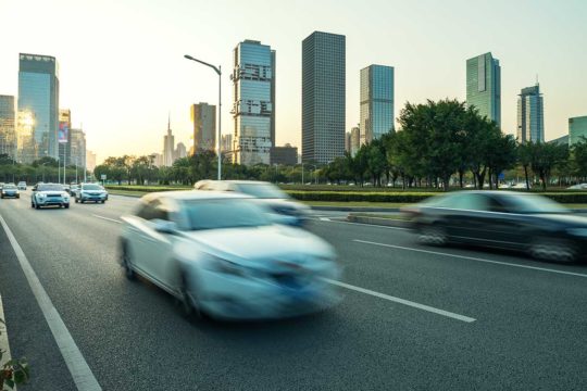 Los coches más vendidos de 2019