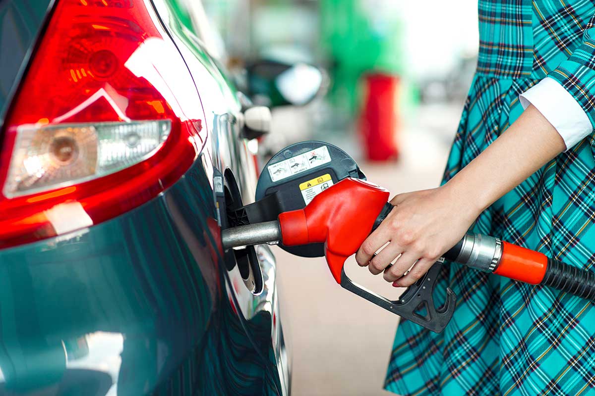 elegir combustible coche Qué combustible elegir en función del uso del vehículo