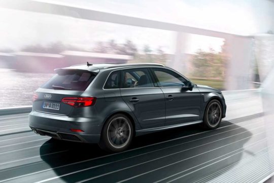 El gas natural también llega a los coches