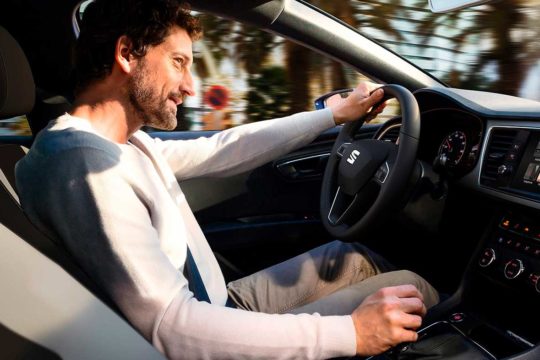 7 coches de bajo consumo que pueden ser tuyos con renting