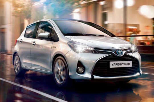 Los coches más esperados del 2020