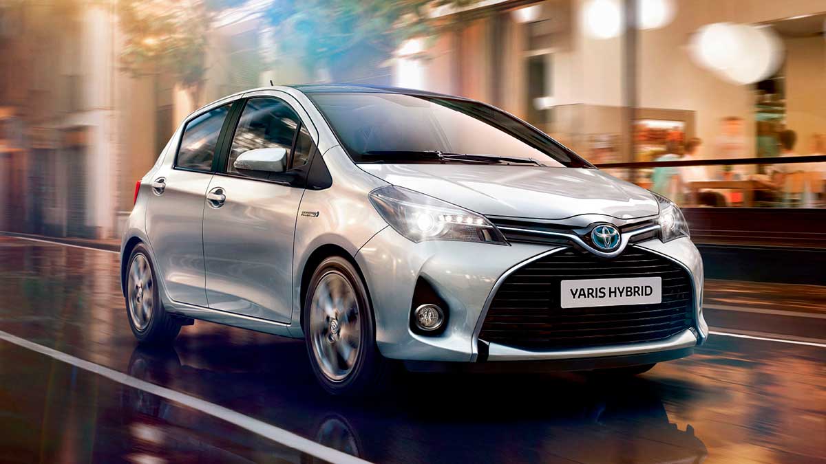 coches mas esperados 2020 Los coches más esperados del 2020