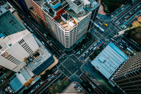 Qué es Renting Finders