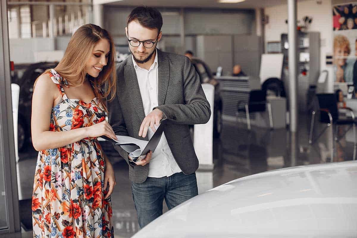 como funciona renting coches Cómo funciona el renting en los coches