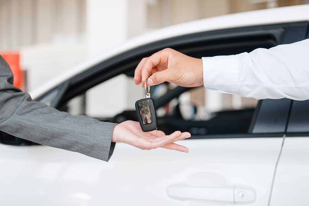 comprar coche segunda mano renting ¿Merece la pena comprar un coche de segunda mano procedente de renting?