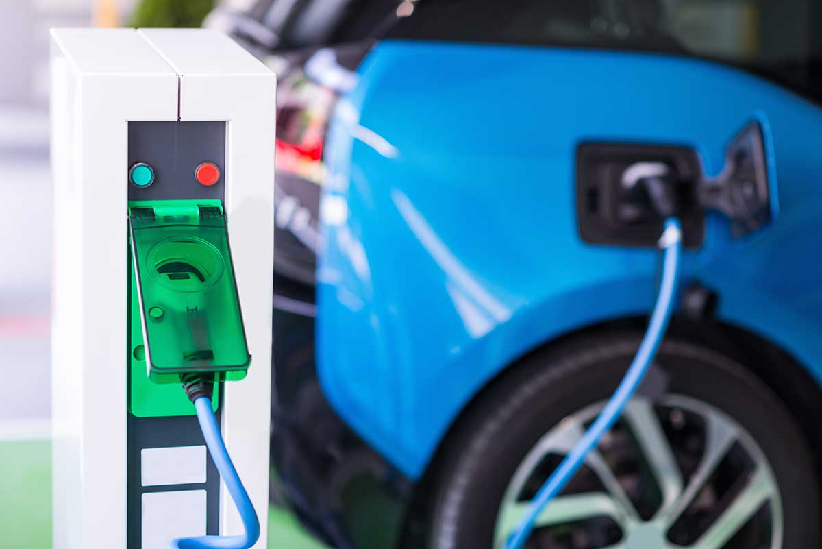 mayor autonomia coche electrico Los avances en el coche eléctrico