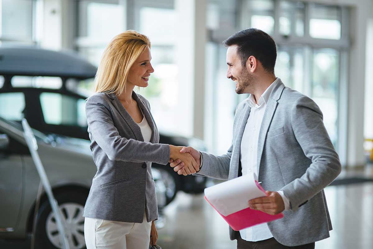 Cómo elegir un vehículo de renting para un negocio