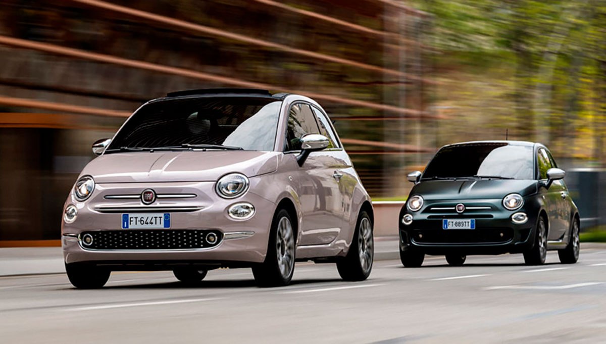 mejores coches pequenos renting Los mejores coches pequeños en renting