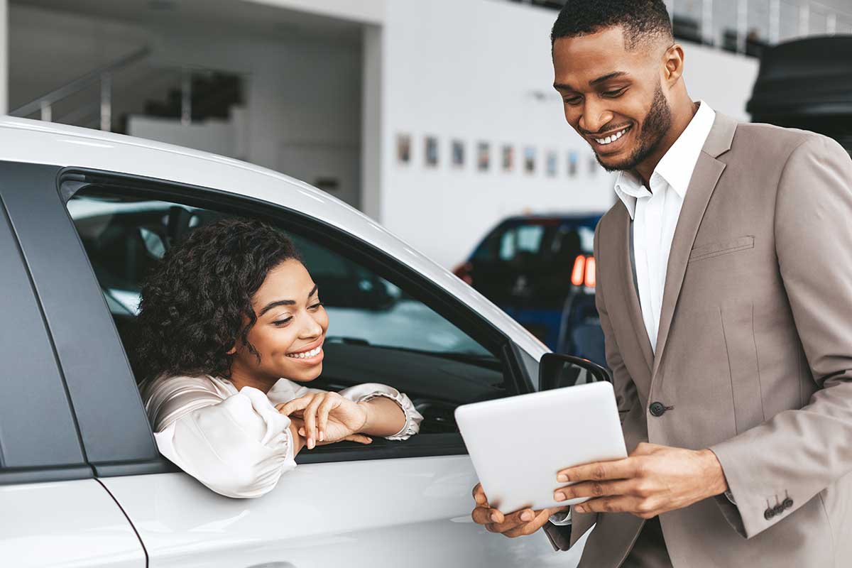 Razones por las que elegir el renting de coches