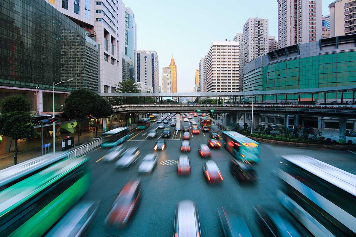 restricciones trafico ciudades europa Así se restringe el tráfico en distintas ciudades europeas
