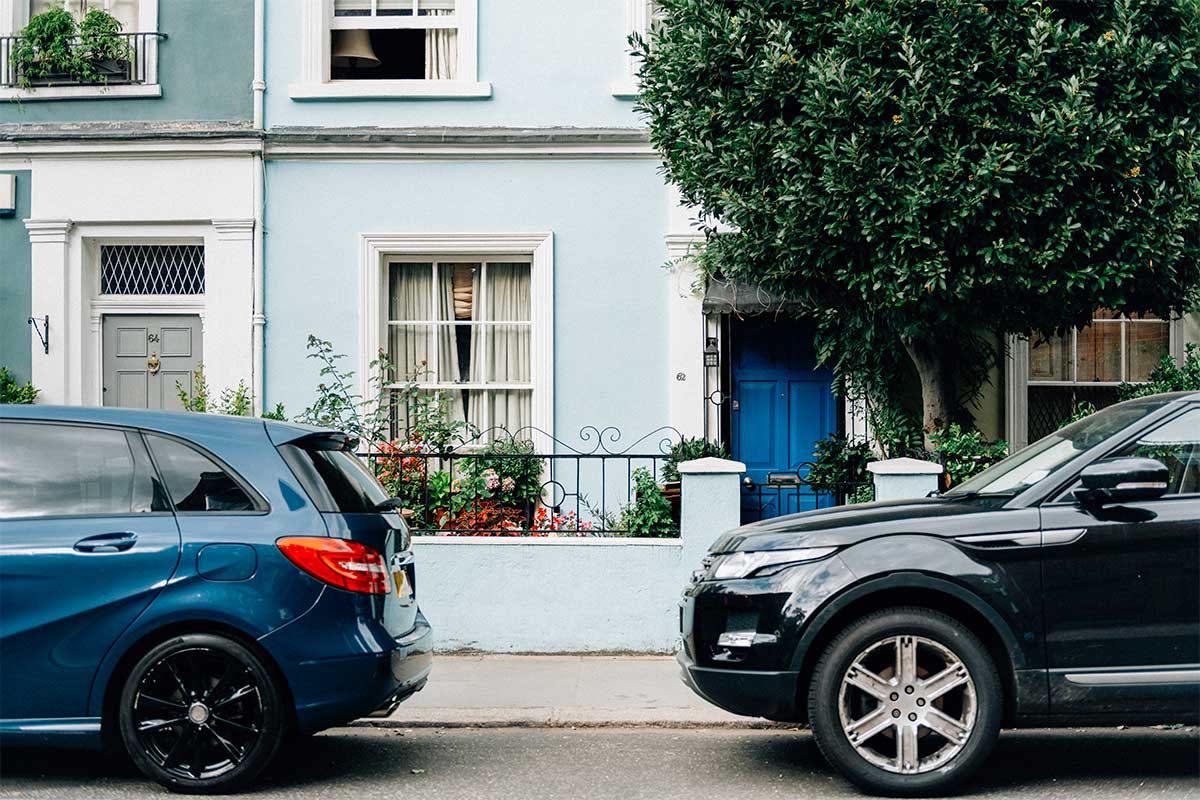 Consejos para mantener tu coche sin uso durante la cuarentena