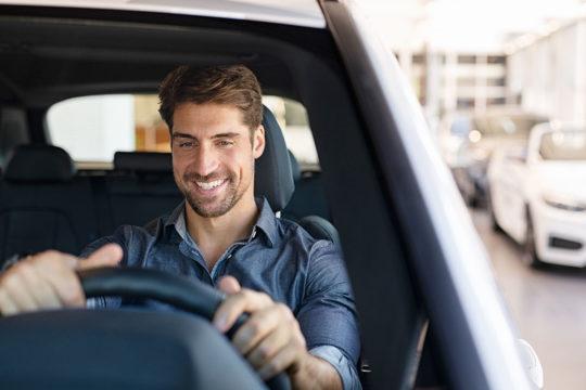 Cómo recuperar los puntos del carnet de conducir