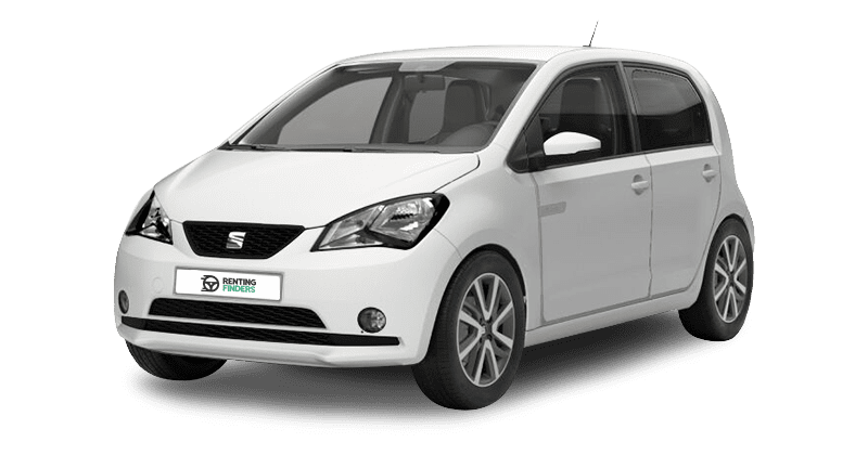 Renting Seat Mii