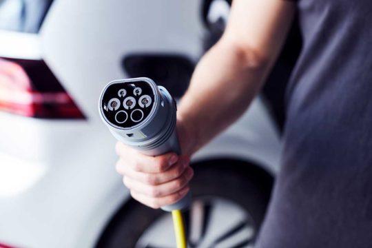 Así funcionan las baterías de los coches eléctricos
