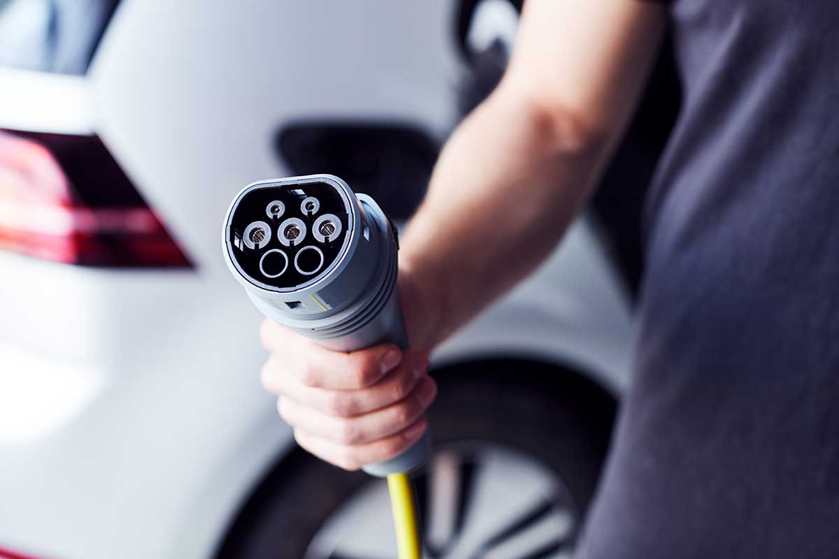 Así funcionan las baterías de los coches eléctricos