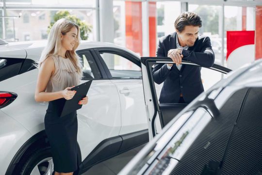 Los coches podrían ser más caros a partir de 2020