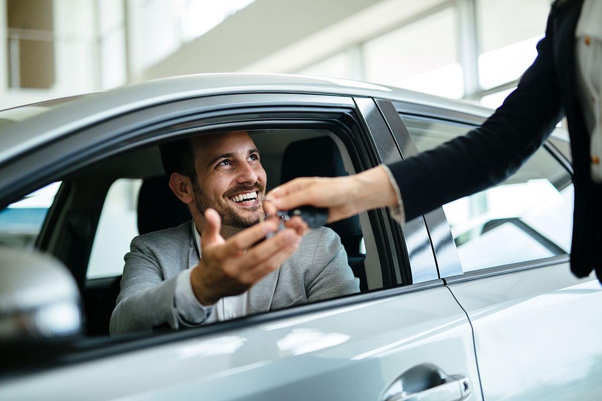 Razones para optar por un coche eléctrico