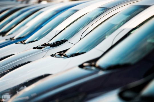 Qué son los coches zombies y por qué son un problema