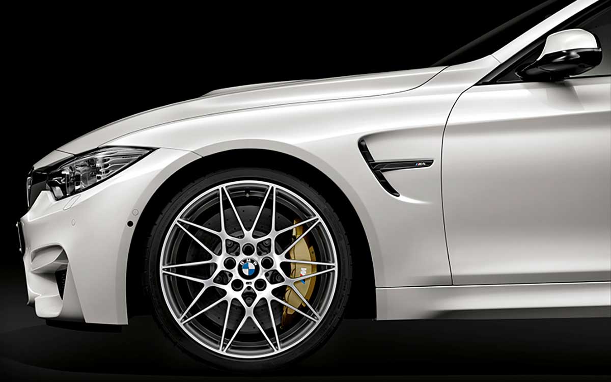 nuevo bmw m3 2021 BMW M3 2021: sexta generación de la berlina deportiva