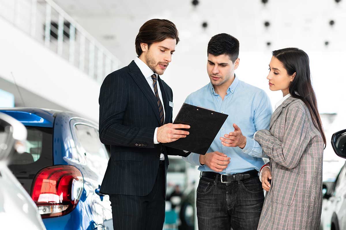 El renting de coches es para ti