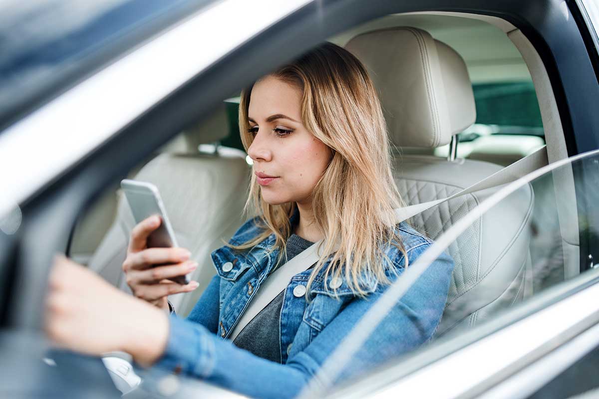 app dgt carnet conducir movil La app de la DGT para llevar el carnet de conducir en el móvil