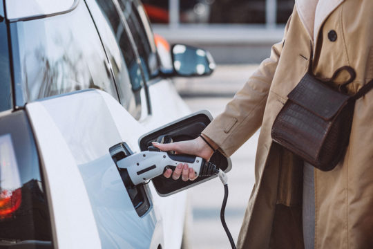 El futuro de los coches híbridos en España