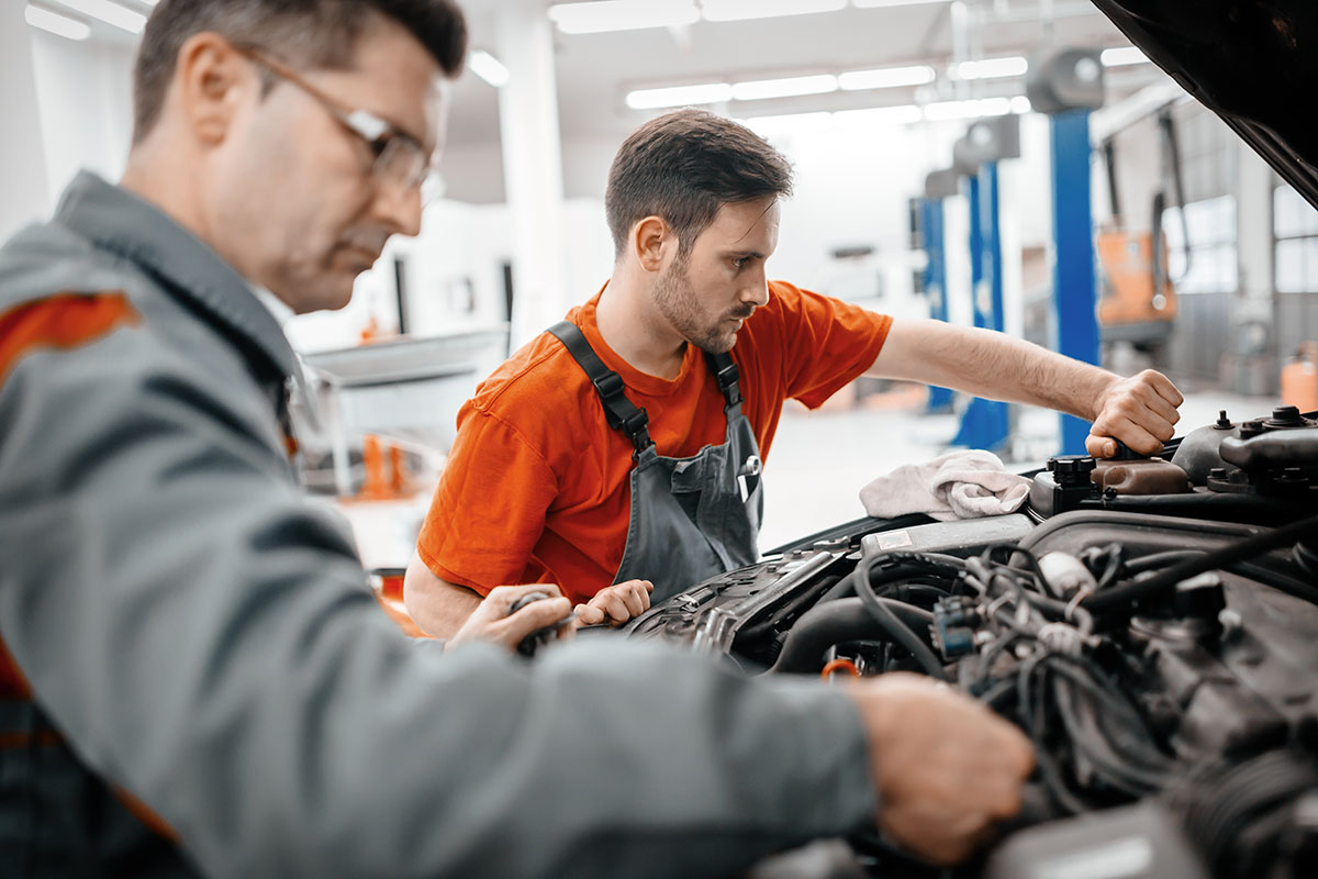 Conoce los últimos avances en los coches diésel