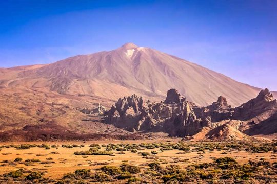 Los 10 Mejores Parques Nacionales de España en Coche