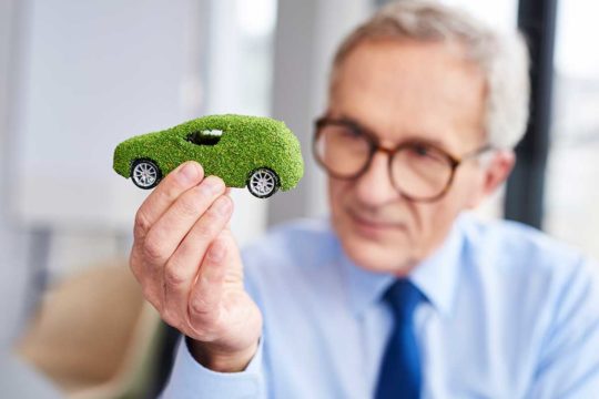 Descubre la movilidad sostenible y sus ventajas