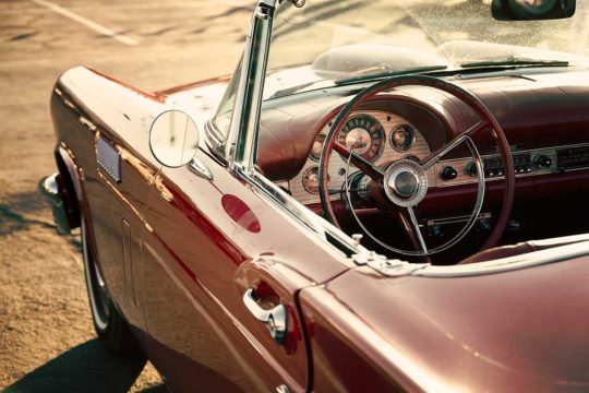 10 Piezas de coche que quedarán obsoletas en el futuro
