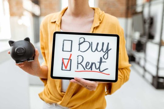 El renting de coche para particulares y sus ventajas