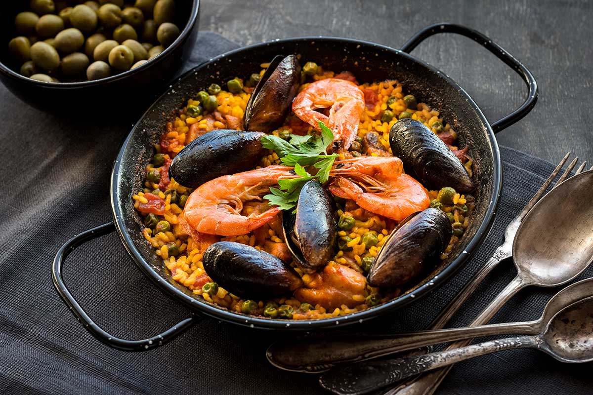 3 rutas gastronomicas coche espana 3 Rutas en coche por la España Gastronómica