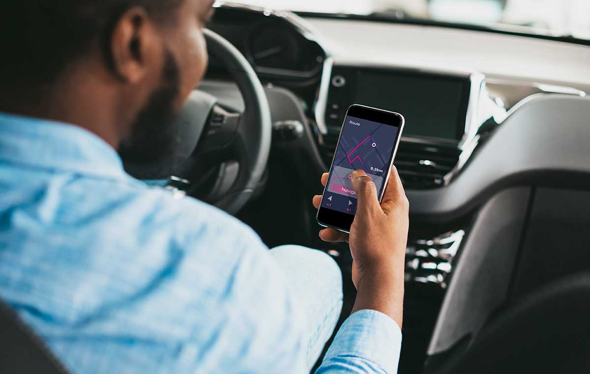 10 aplicaciones gratuita para encontrar estaciones de recarga para coches eléctricos