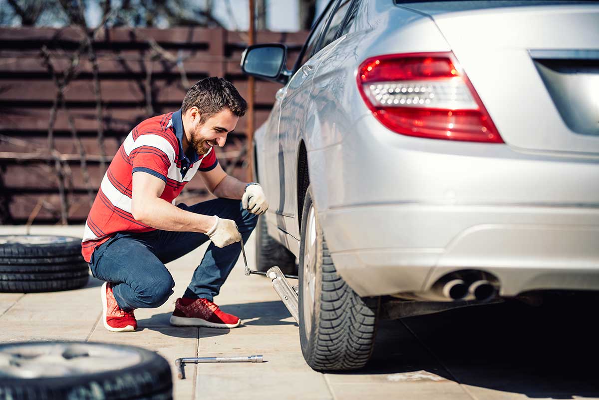 guia poner neumaticos coche caracteristicas Conoce todo lo que necesitas saber para cambiar los neumáticos de tu coche