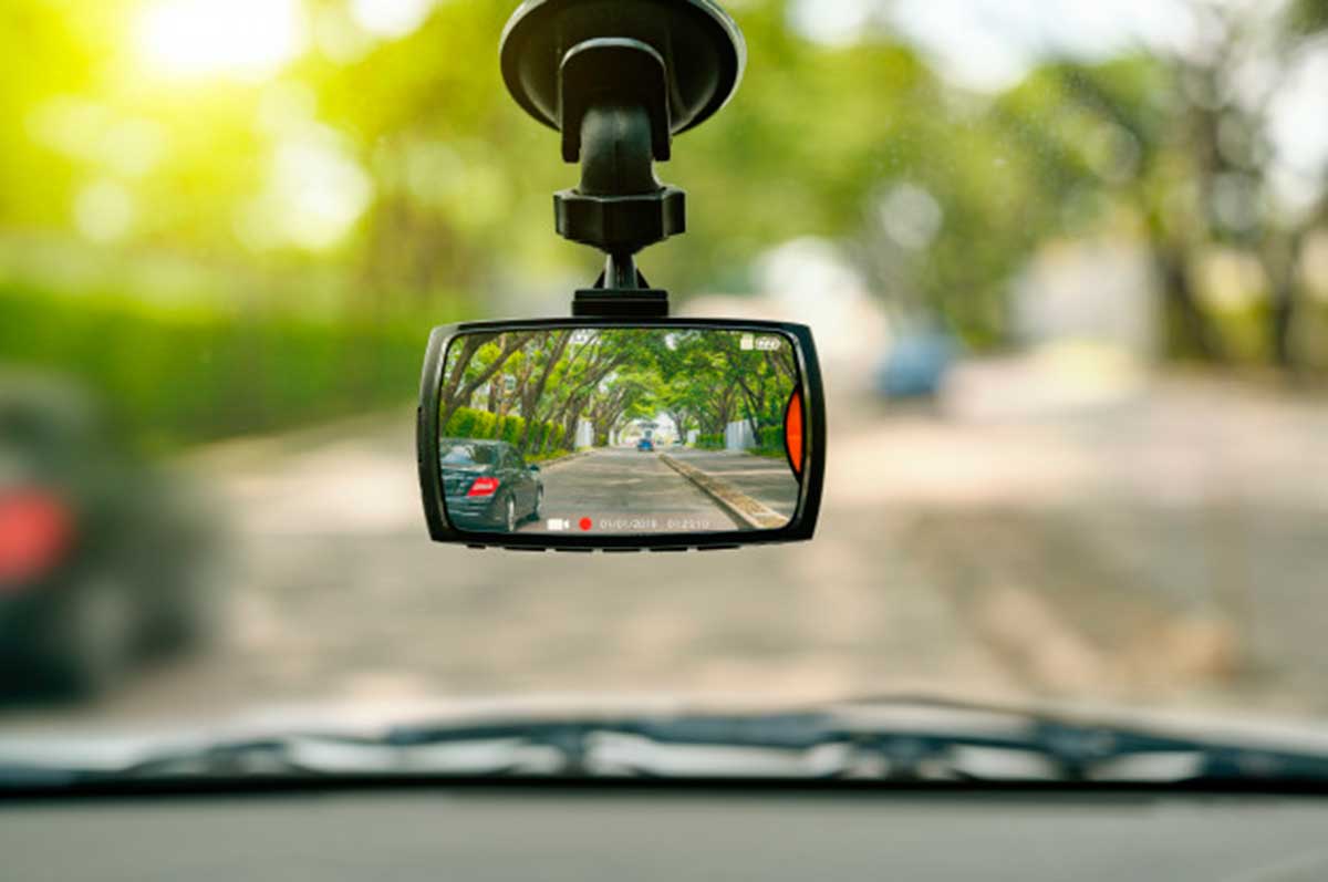5 mejores cámaras para coche