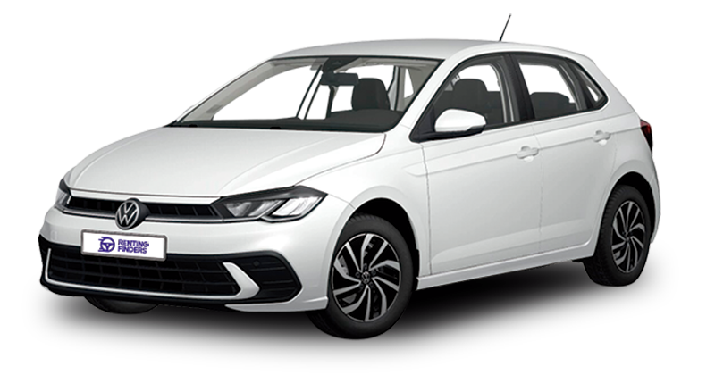 Renting Volkswagen Polo