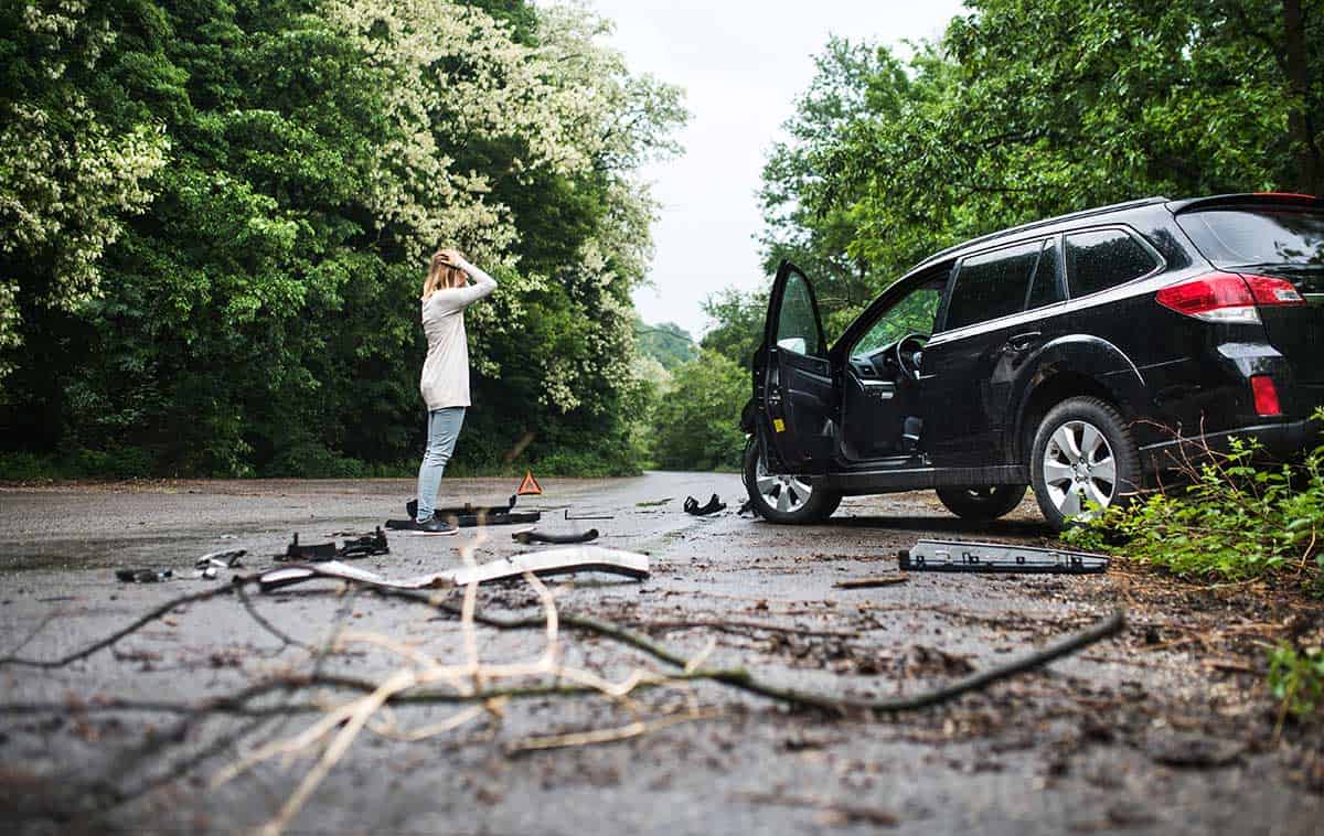 evitar accidentes coche navidad 7 Consejos para prevenir los accidentes de coche esta Navidad