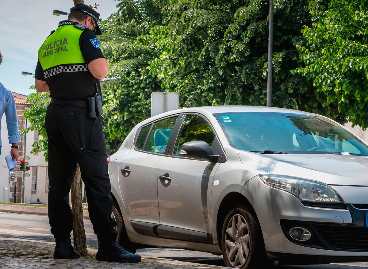 multas comunes infracciones trafico Las multas de tráfico más comunes en España