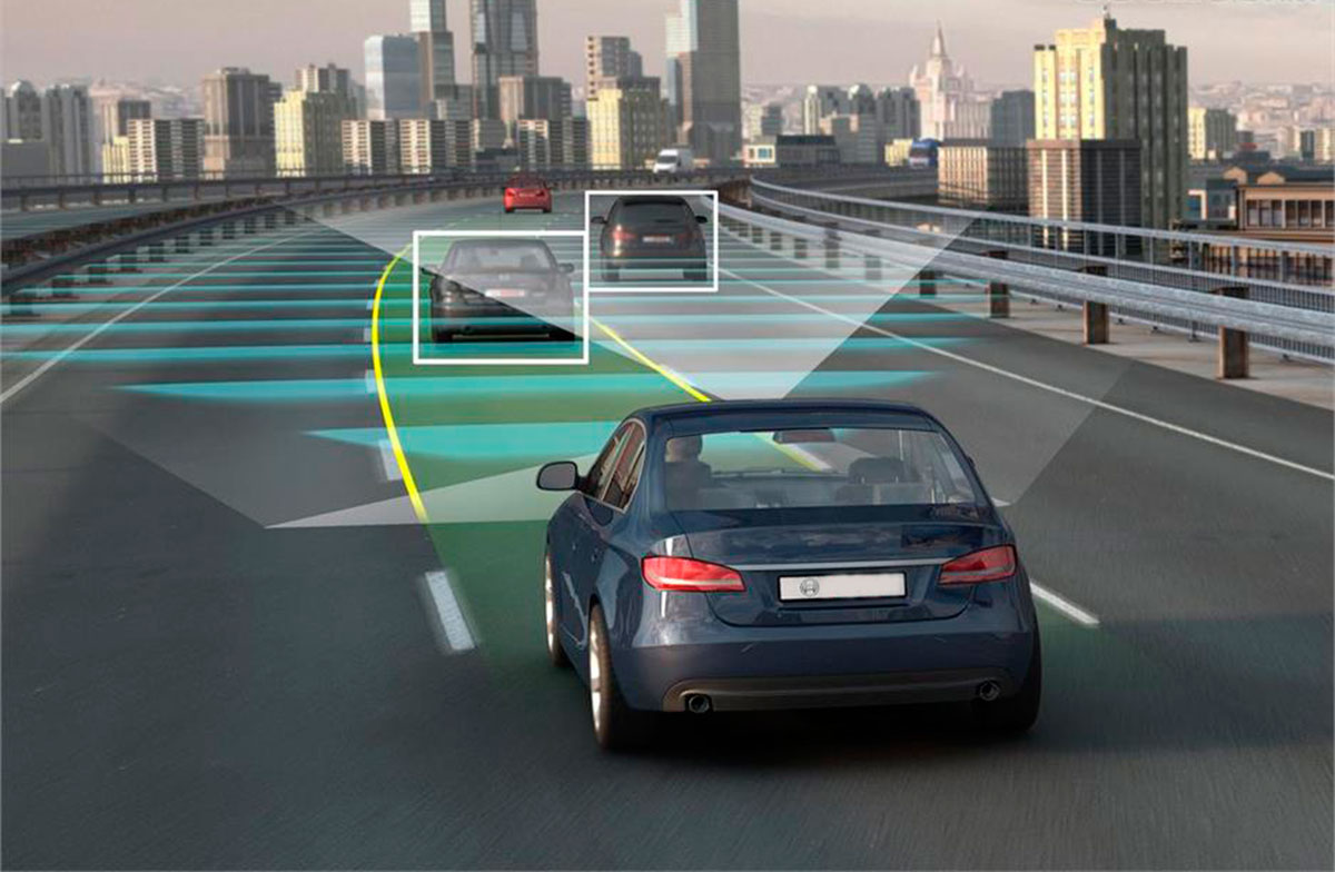 sistemas seguridad obligatorios coches 2022 Descubre los sistemas de seguridad que serán obligatorios en 2022