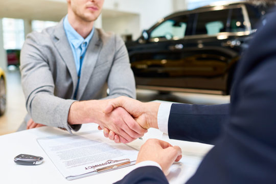 Conoce los inconvenientes de financiar la compra de un coche para las pymes