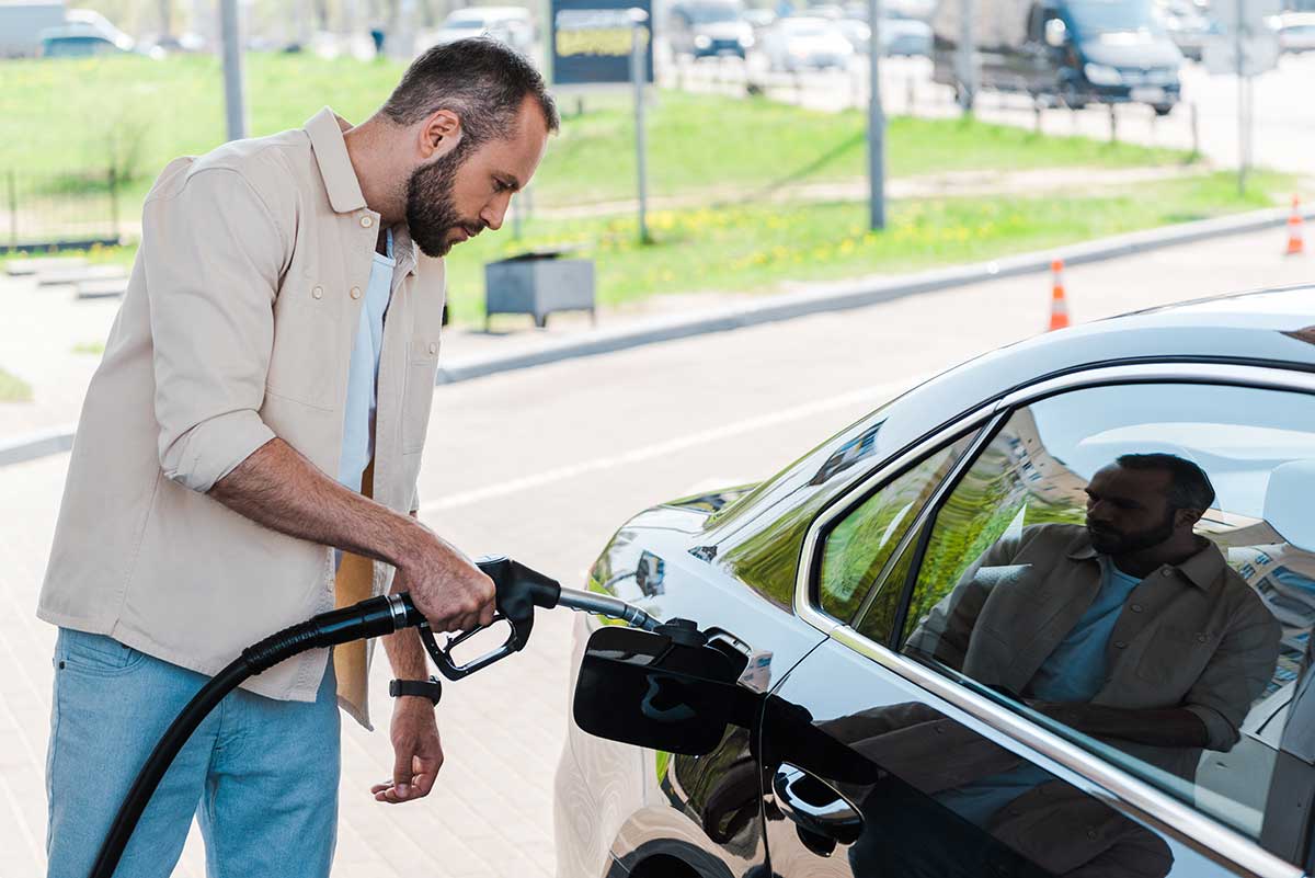 ¿Qué pasa si te equivocas de combustible al repostar?