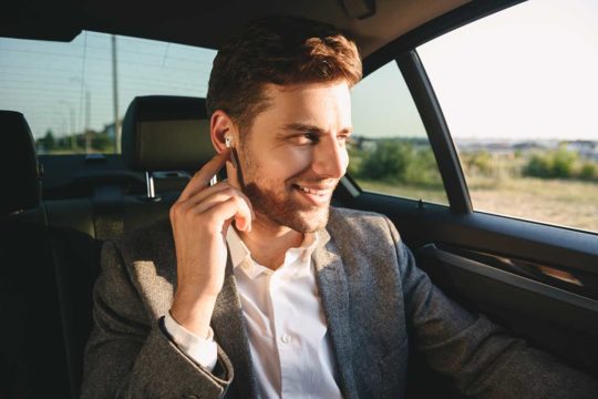 Aprende a sincronizar el Bluetooth en el coche