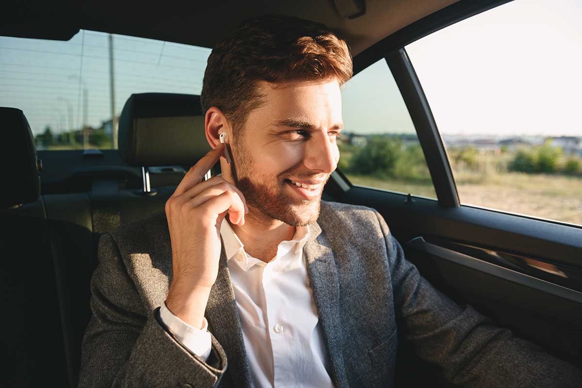 sincronizar bluetooth coche guia Aprende a sincronizar el Bluetooth en el coche