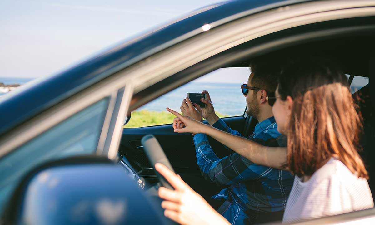 visita lugares pelicula espana coche Viaja en coche a los lugares más espectaculares de España plasmados en películas