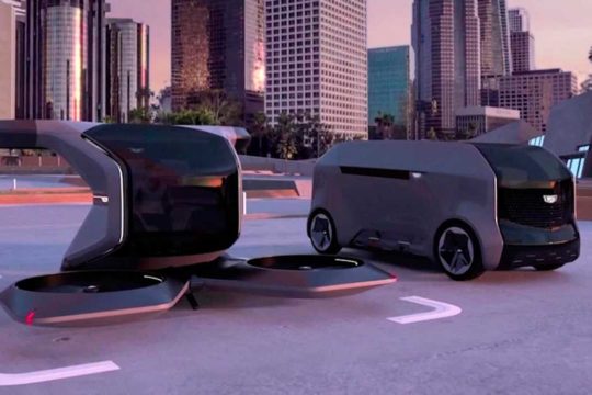 Te presentamos las novedades más innovadoras del CES 2021