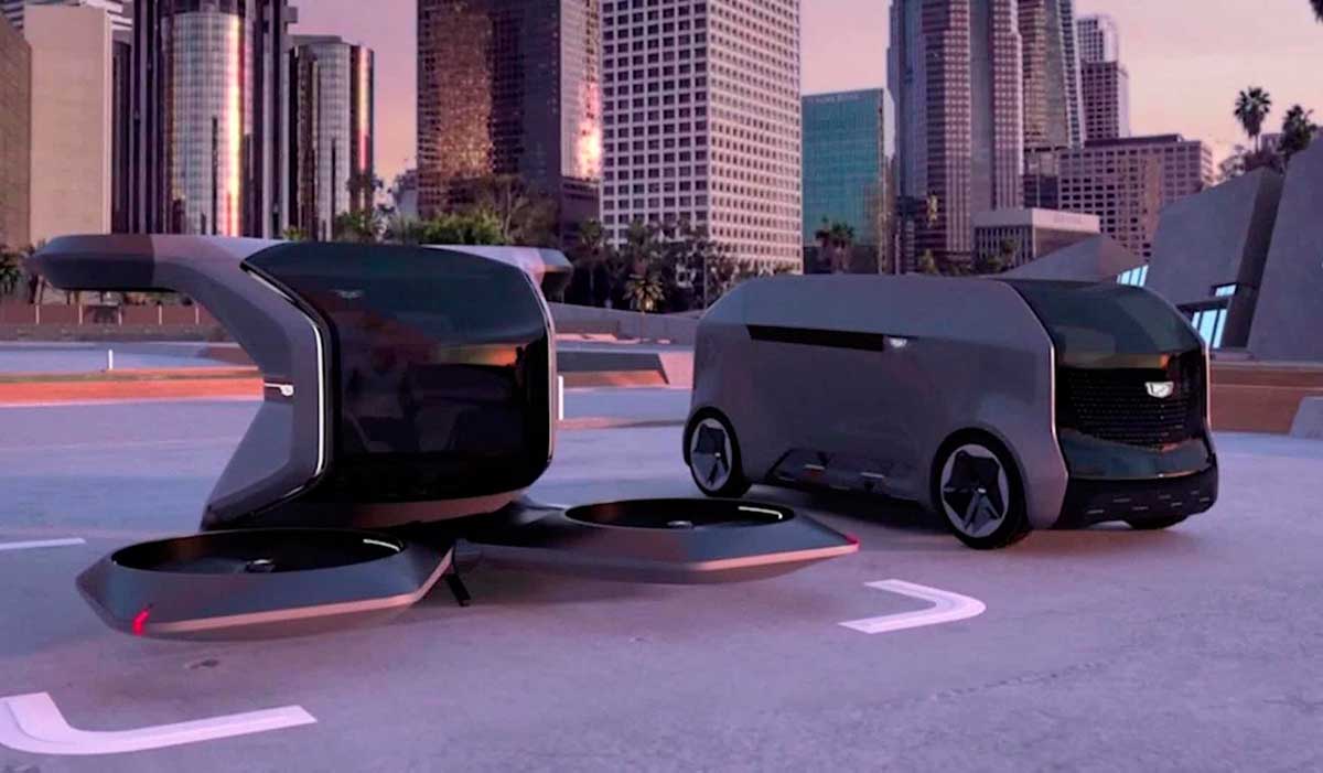 Te presentamos las novedades más innovadoras del CES 2021