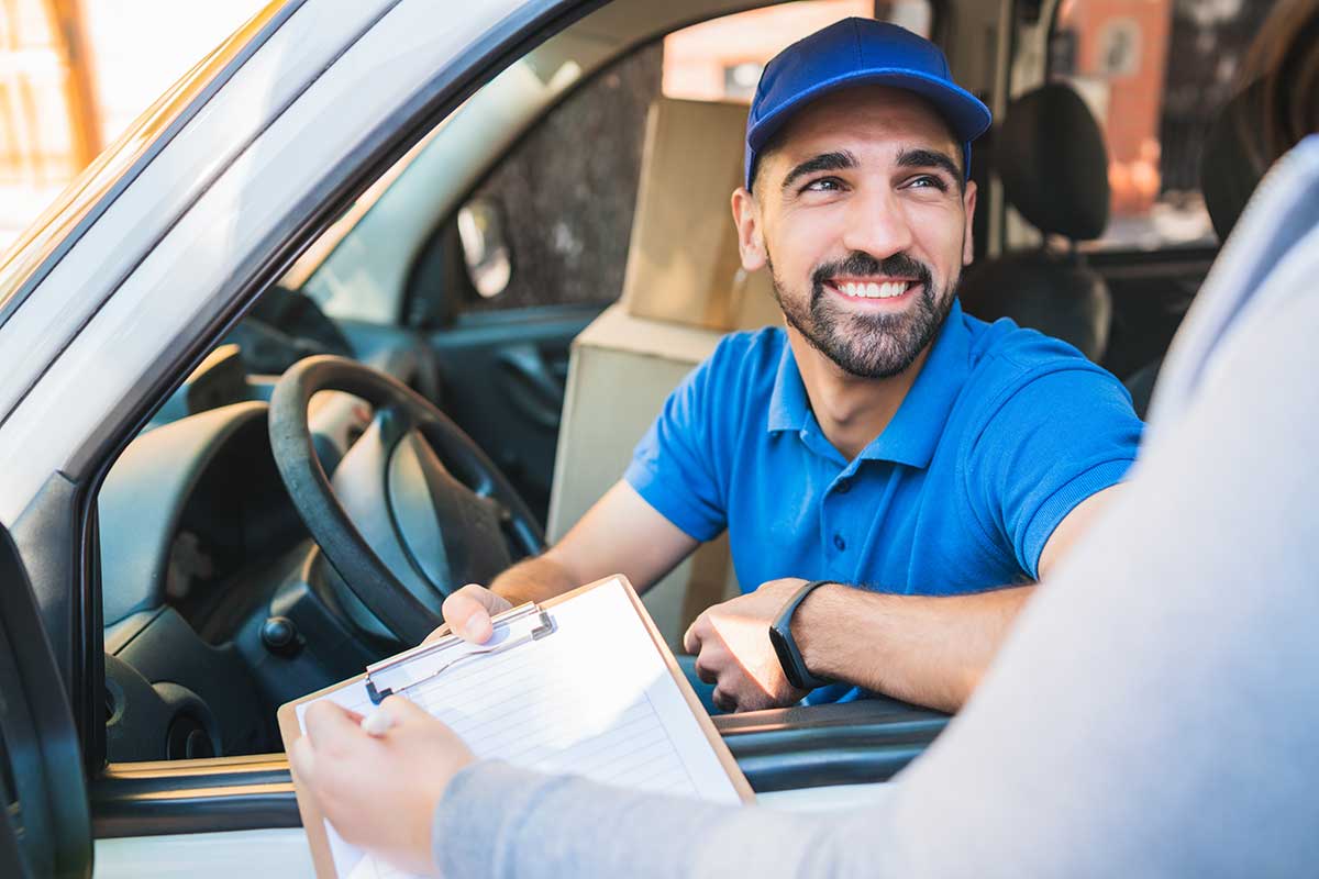 Ventajas del renting de furgonetas frigoríficas