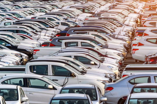 ¿5 millones de coches eléctricos en 2030? El futuro del coche eléctrico en España