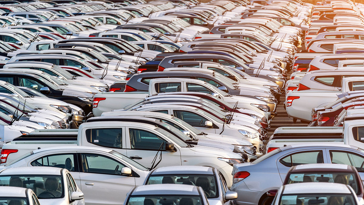 coche electrico espana futuro movilidad sostenible renting ¿5 millones de coches eléctricos en 2030? El futuro del coche eléctrico en España
