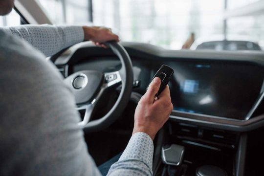 Renting Finders los SUV más buscados de España